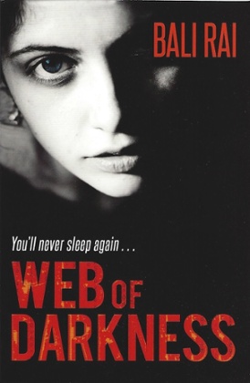 Web of Darkness by Bali Rai