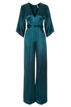 Jump suit
