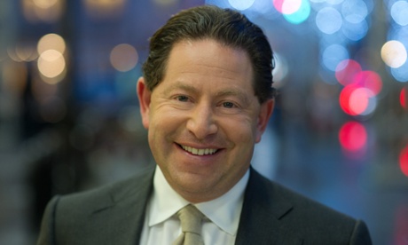 Bobby Kotick