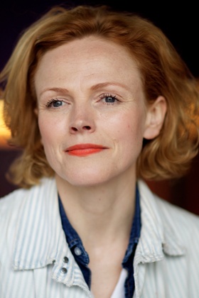 Maxine Peake.