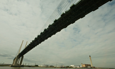Dartford Crossing