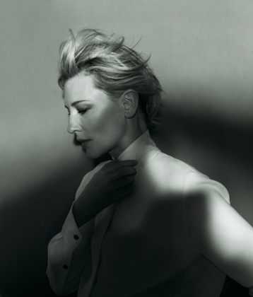 Cate Blanchett