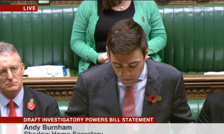 Andy Burnham