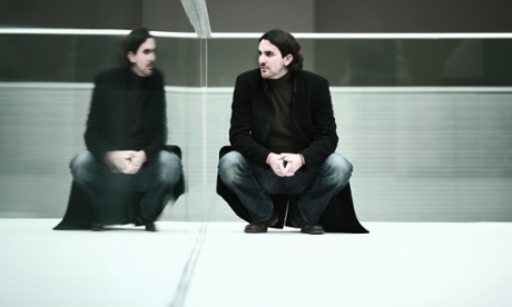 How to write about art masterclass.