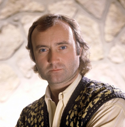 Phil Collins