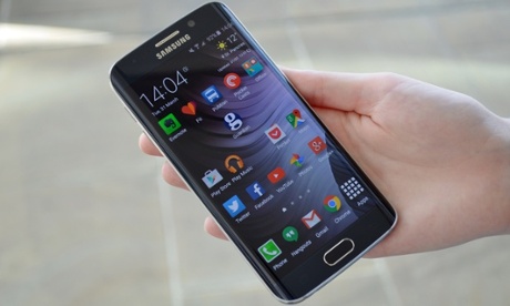 Samsung Galaxy S6 Edge
