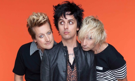 Green Day