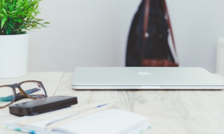 How to think like an entrepreneur masterclass.