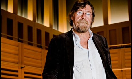 Nigel Osborne composer