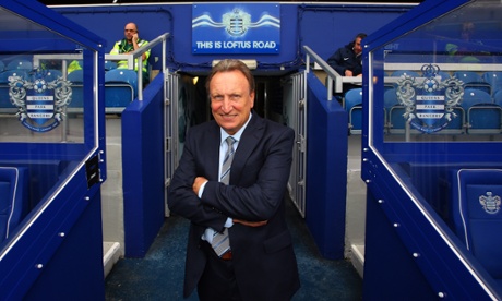 ‘One. Last. Job. It always works well in the movies.’