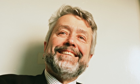 Peter Donaldson