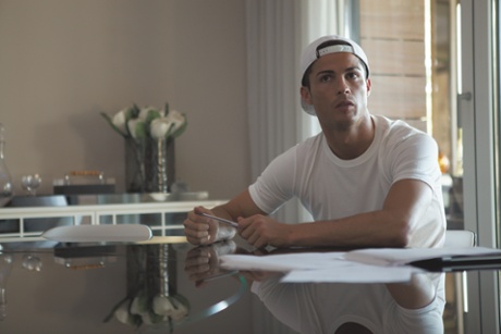 'Can't get this Countdown conundrum.'