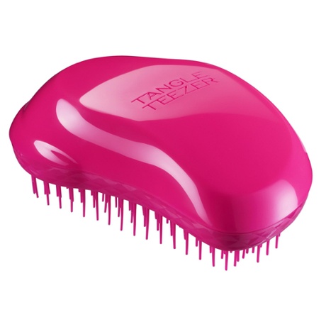 The Tangle Teezer