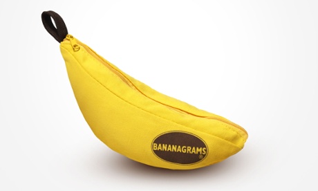 Bananagrams