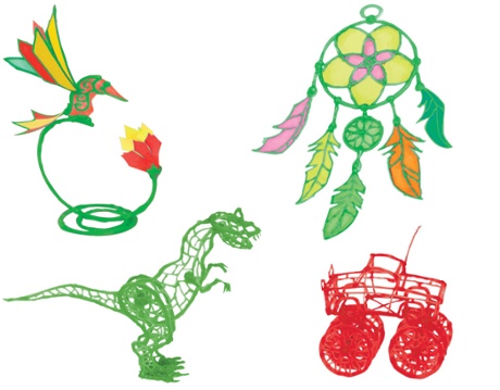 IDO3D Deluxe 3D Design Studio