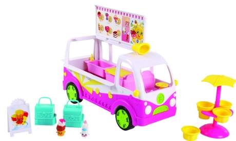 Photograph: Dreamtoys/Rex Shutterstock