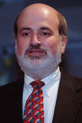 Saviour? … Terrence Malick.