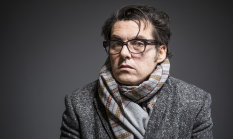 Joe Wright.