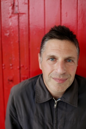 Who to work with next … Patrick Marber.