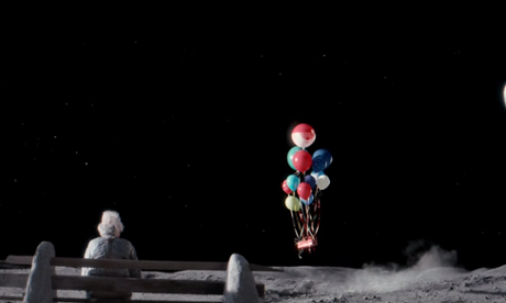 John Lewis advert