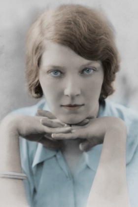 Jean Rhys. Photograph: Bloomsbury