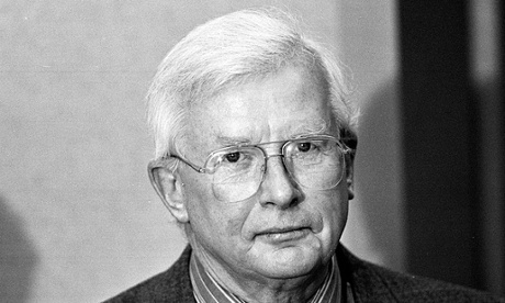 Alastair Hetherington, Guardian editor in 1960, noted there were no reader complaints about the use of the F-word in a report on the Lady Chatterley trial.
