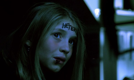 Love Is All You Need? film still.