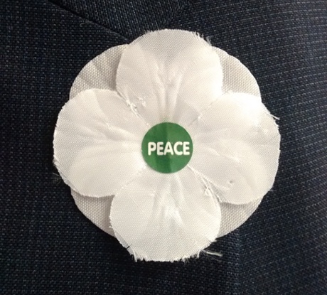 white poppy
