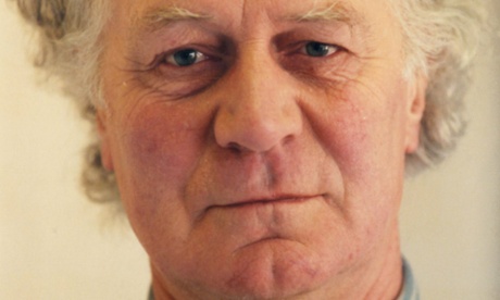 Michael Simmons, former Guardian foreign correspondent