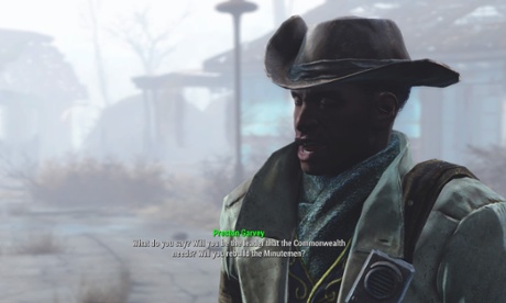 Fallout 4