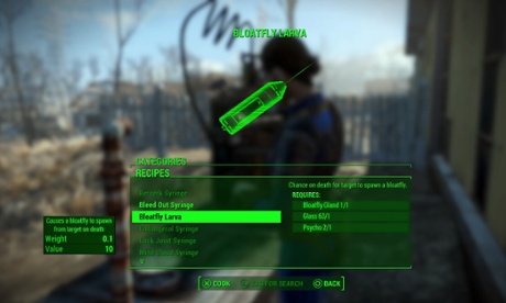 Fallout 4