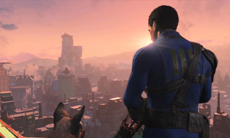 Fallout 4