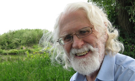 Nick Spurrier was a founder member of the Folkestone People’s History Centre