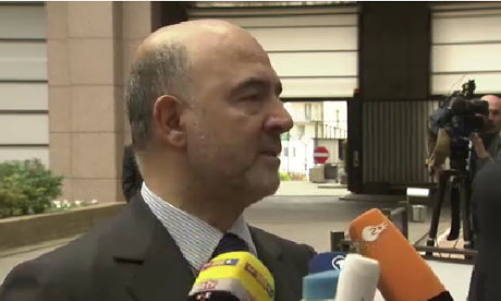 Pierre Moscovici