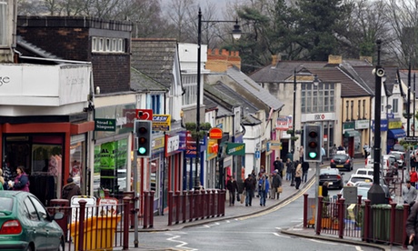 Caerphilly Wales