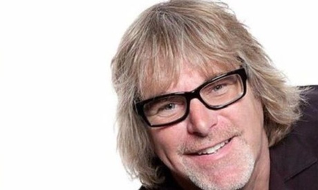BBC Radio Solent DJ Alex Dyke was temporarily suspended after he made anti-breastfeeding comments during a phone-in section on his show