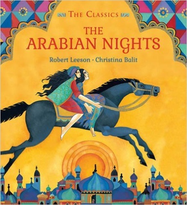 The Arabian nights