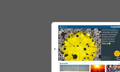 Guardian journalists shortlisted for top awards