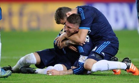 Probably wouldn't get too close …