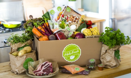 HelloFresh