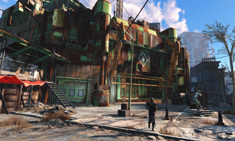 Fallout 4