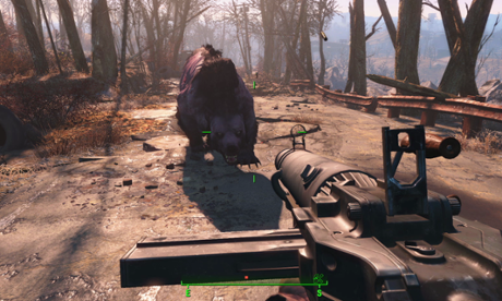 Fallout 4