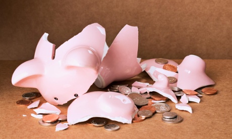 The marketisation of higher education is leading to exploitation, says our Anonymous Academic.