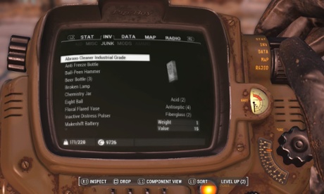 Fallout 4