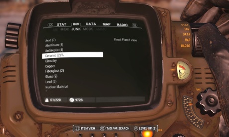 Fallout 4