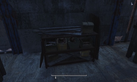 Fallout 4