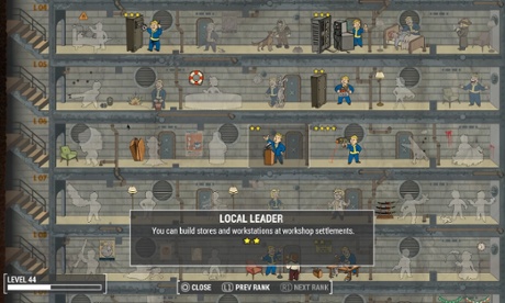 Fallout 4