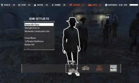 Fallout 4