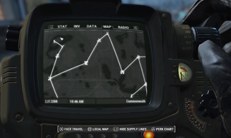 Fallout 4