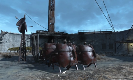 Fallout 4